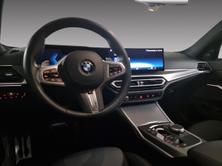 BMW 330d 48V Steptronic M Sport, Mild-Hybrid Diesel/Elektro, Occasion / Gebraucht, Automat - 7