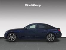 BMW 330d 48V M Sport, Mild-Hybrid Diesel/Elektro, Occasion / Gebraucht, Automat - 4