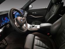BMW 330d 48V M Sport, Mild-Hybrid Diesel/Elektro, Occasion / Gebraucht, Automat - 5