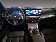 BMW 330d 48V M Sport, Mild-Hybrid Diesel/Elektro, Occasion / Gebraucht, Automat - 6