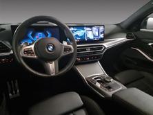 BMW 330d 48V M Sport, Mild-Hybrid Diesel/Elektro, Occasion / Gebraucht, Automat - 7