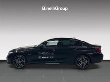 BMW 330e Steptronic M Sport, Plug-in-Hybrid Benzin/Elektro, Occasion / Gebraucht, Automat - 4