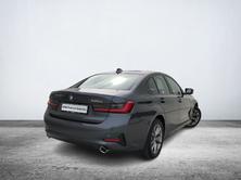 BMW 330e Sport Line, Hybride Rechargeable Essence/Électricité, Occasion / Utilisé, Automatique - 2