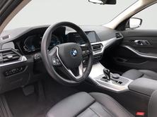 BMW 330e Sport Line, Hybride Rechargeable Essence/Électricité, Occasion / Utilisé, Automatique - 7