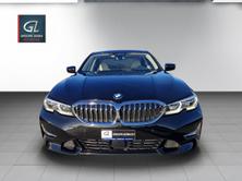 BMW 330i Luxury Line, Essence, Occasion / Utilisé, Automatique - 2