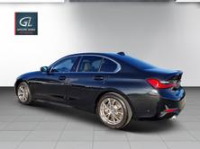 BMW 330i Luxury Line, Essence, Occasion / Utilisé, Automatique - 4