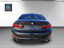 BMW 330i Luxury Line, Essence, Occasion / Utilisé, Automatique - 5