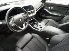 BMW 330e Sport Line, Hybride Rechargeable Essence/Électricité, Occasion / Utilisé, Automatique - 4