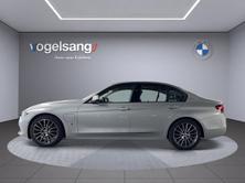 BMW 330e iPerformance Steptronic, Plug-in-Hybrid Benzin/Elektro, Occasion / Gebraucht, Automat - 2
