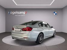 BMW 330e iPerformance Steptronic, Plug-in-Hybrid Benzin/Elektro, Occasion / Gebraucht, Automat - 3