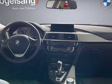 BMW 330e iPerformance Steptronic, Plug-in-Hybrid Benzin/Elektro, Occasion / Gebraucht, Automat - 5