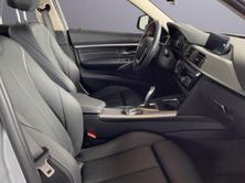 BMW 330e iPerformance Steptronic, Plug-in-Hybrid Benzin/Elektro, Occasion / Gebraucht, Automat - 6
