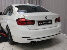 BMW 330e i Performance Sport Line SAG, Hybride Rechargeable Essence/Électricité, Occasion / Utilisé, Automatique - 4