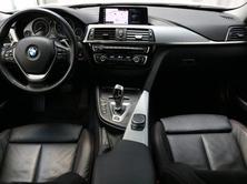 BMW 330e i Performance Sport Line SAG, Plug-in-Hybrid Benzin/Elektro, Occasion / Gebraucht, Automat - 6