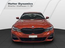 BMW 330d SAG, Diesel, Occasion / Utilisé, Automatique - 2