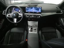 BMW 330d 48V Steptronic M Sport - Live Cockpit - Navi - Harman K, Hybride Léger Diesel/Électricité, Occasion / Utilisé, Automatique - 4