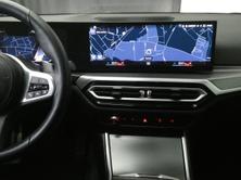 BMW 330d 48V Steptronic M Sport - Live Cockpit - Navi - Harman K, Hybride Léger Diesel/Électricité, Occasion / Utilisé, Automatique - 5