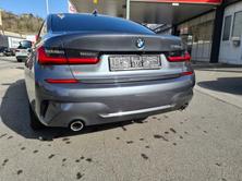 BMW 330e M Sport, Voll-Hybrid Benzin/Elektro, Occasion / Gebraucht, Automat - 6