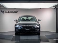 BMW 330e iPerformance Luxury Line Steptronic, Plug-in-Hybrid Benzin/Elektro, Occasion / Gebraucht, Automat - 3
