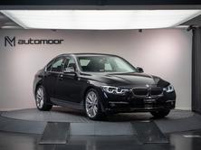BMW 330e iPerformance Luxury Line Steptronic, Plug-in-Hybrid Benzin/Elektro, Occasion / Gebraucht, Automat - 4