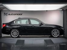 BMW 330e iPerformance Luxury Line Steptronic, Plug-in-Hybrid Benzin/Elektro, Occasion / Gebraucht, Automat - 5