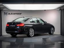 BMW 330e iPerformance Luxury Line Steptronic, Plug-in-Hybrid Benzin/Elektro, Occasion / Gebraucht, Automat - 6