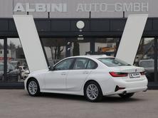 BMW 330i Steptronic, Benzin, Occasion / Gebraucht, Automat - 4