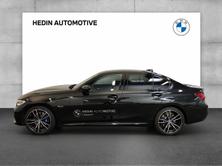 BMW 330e Steptronic, Plug-in-Hybrid Benzina/Elettrica, Occasioni / Usate, Automatico - 4