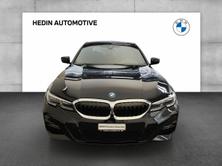 BMW 330e Steptronic, Plug-in-Hybrid Benzin/Elektro, Occasion / Gebraucht, Automat - 7