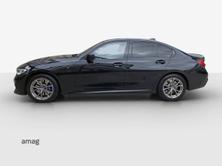 BMW 330i M Sport, Benzin, Occasion / Gebraucht, Automat - 2
