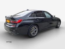 BMW 330i M Sport, Essence, Occasion / Utilisé, Automatique - 4