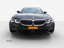 BMW 330i M Sport, Essence, Occasion / Utilisé, Automatique - 5