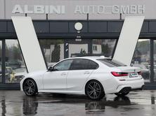 BMW 330d Steptronic M Sport, Diesel, Occasioni / Usate, Automatico - 4