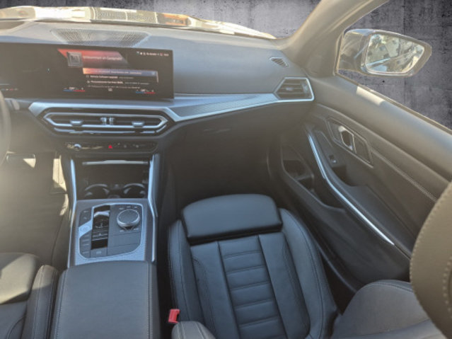 BMW 330d xDr 48V M Sport Pro, Second hand / Used, Automatic - 6