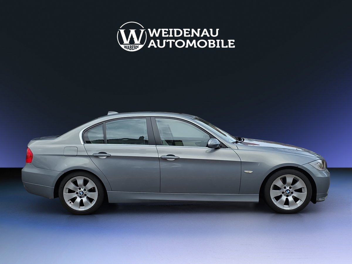 BMW 330i, Petrol, Second hand / Used, Automatic - 7