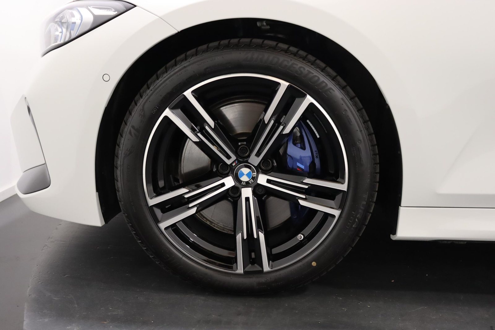 BMW 330d xDrive SAG, Hybride Leggero Diesel/Elettrica, Occasioni / Usate, Automatico - 6