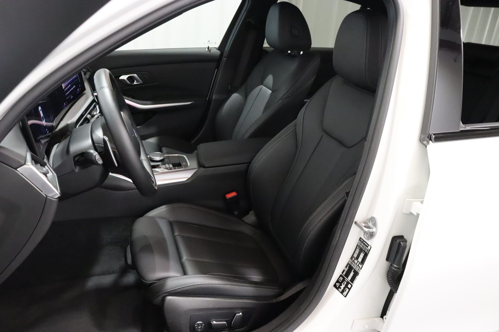 BMW 330d xDrive SAG, Hybride Leggero Diesel/Elettrica, Occasioni / Usate, Automatico - 7