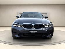 BMW 330i Steptronic, Benzin, Occasion / Gebraucht, Automatik - 2