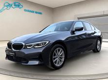 BMW 330i Steptronic, Benzin, Occasion / Gebraucht, Automatik - 3