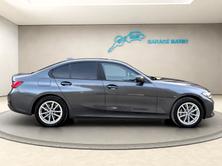 BMW 330i Steptronic, Benzin, Occasion / Gebraucht, Automatik - 4