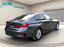 BMW 330i Steptronic, Benzin, Occasion / Gebraucht, Automatik - 5