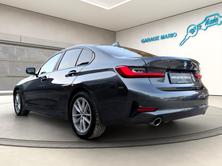 BMW 330i Steptronic, Benzin, Occasion / Gebraucht, Automatik - 7
