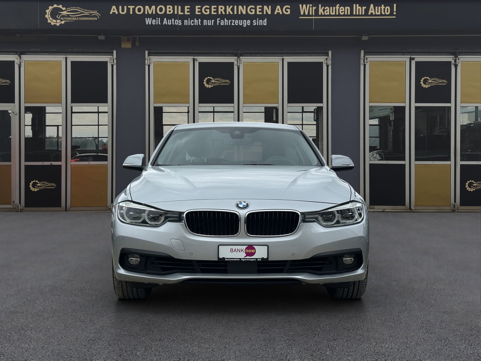 BMW 330i, Benzina, Occasioni / Usate, Automatico - 2