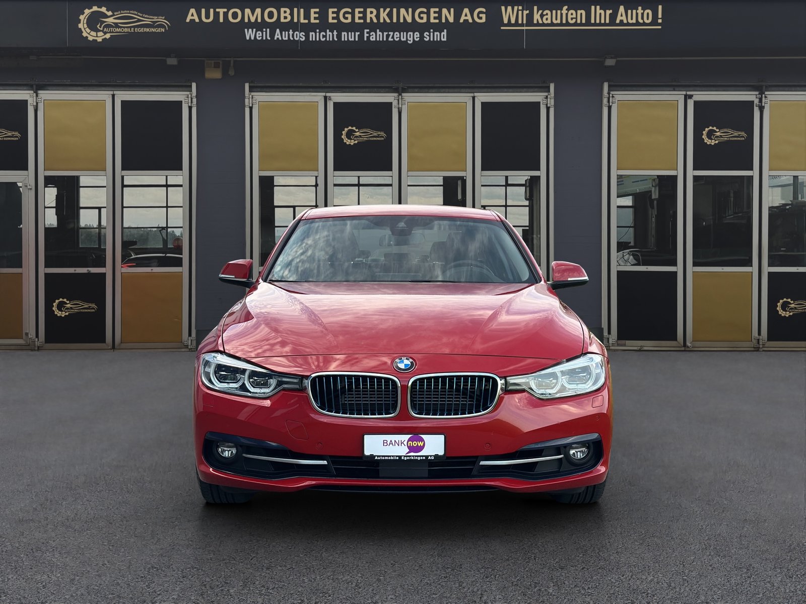 BMW 330e iPerformance Sport Line Steptronic, Plug-in-Hybrid Petrol/Electric, Second hand / Used, Automatic - 2