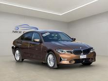 BMW 330d Steptronic Luxury Line, Diesel, Occasioni / Usate, Automatico - 2