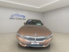 BMW 330d Steptronic Luxury Line, Diesel, Occasioni / Usate, Automatico - 3
