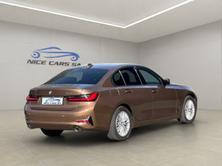 BMW 330d Steptronic Luxury Line, Diesel, Occasioni / Usate, Automatico - 6