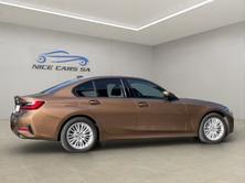 BMW 330d Steptronic Luxury Line, Diesel, Occasioni / Usate, Automatico - 7