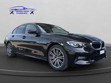 BMW 330e, Plug-in-Hybrid Benzina/Elettrica, Occasioni / Usate, Automatico - 3