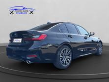 BMW 330e, Plug-in-Hybrid Benzina/Elettrica, Occasioni / Usate, Automatico - 6